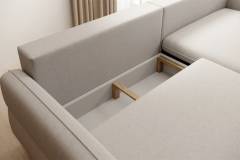 Material: SORELLA 03