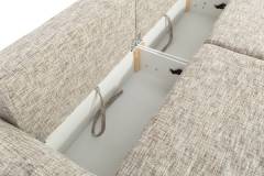 Material: MISCANTO 25