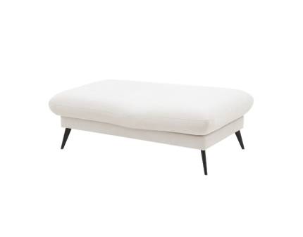 Taburet SANTI transformabil in fotoliu, personalizabil 120x76xH42-83cm