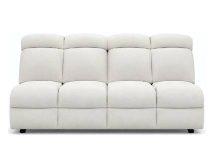 Modul 2 locuri cu reglaj electric pentru canapelele TOLLO cu tetiere reglabile, personalizabil 140x116cm