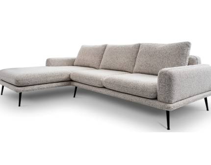 Coltar JUDY fix, personalizabil 270x191cm