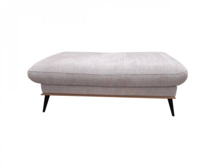 Taburet SANTORINI transformabil in fotoliu, personalizabil 120x76xH84.5cm