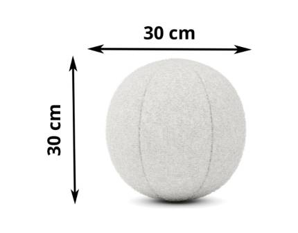 Perna BALL XL 30cm