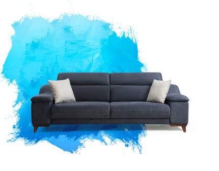 Canapea fixa MUSTANG