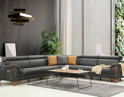 Coltar cu reglaj electric RIO L 