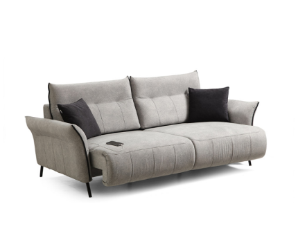 Canapea cu reglaj electric MOZART 