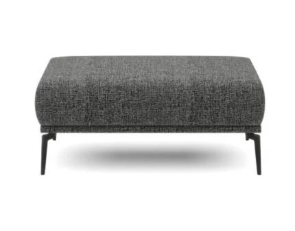 Taburet STORM design minimalist, personalizabil 110x74xH47cm