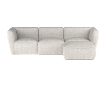 Coltar CANDELO MINI 70 fix, personalizabil 308x172cm