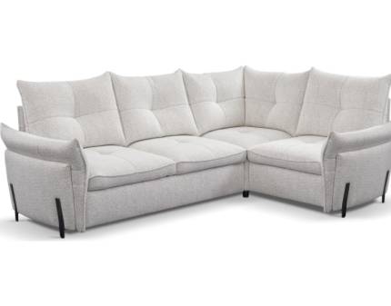 Coltar extensibil ALMERIA 1 personalizabil 250x183cm