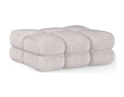 Taburet Mini TOLLO design contemporan, personalizabil 100x60xH42cm