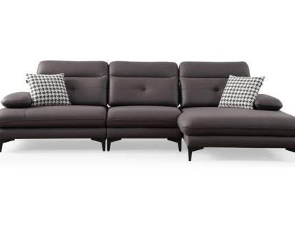 Coltar cu un sezut rotativ TORINO MINI RELAX